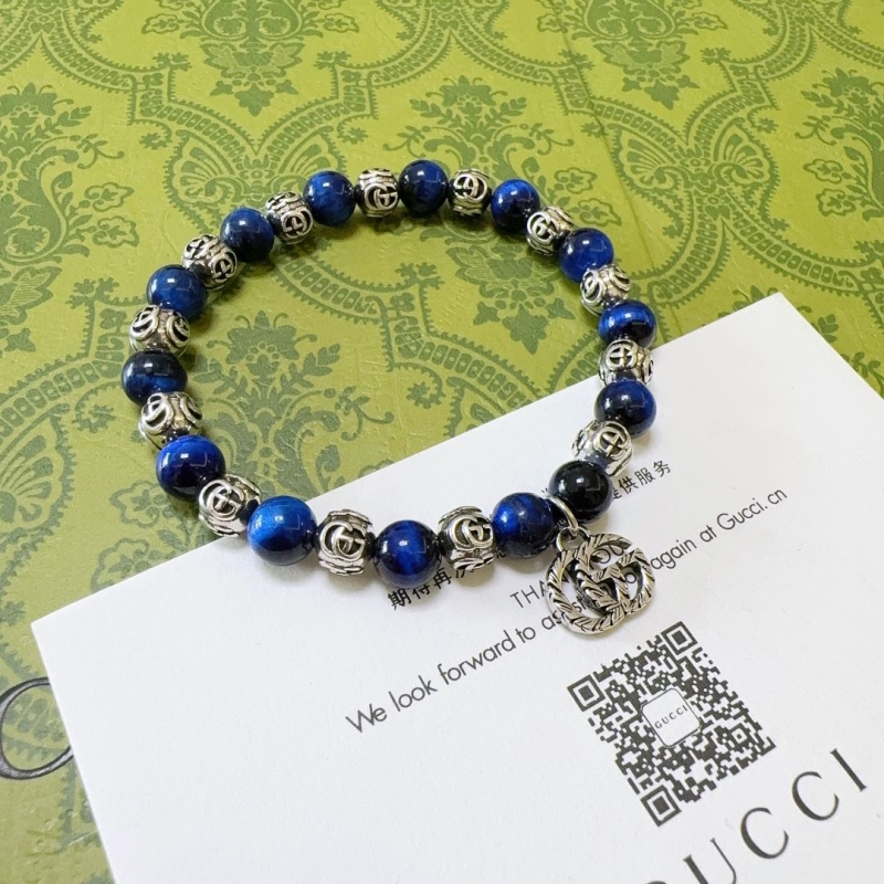 Gvc*1 bracelets